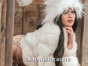 Karenlancaume