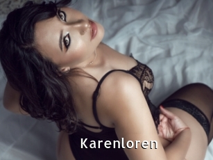 Karenloren