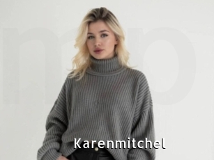 Karenmitchel