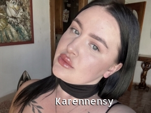 Karennensy