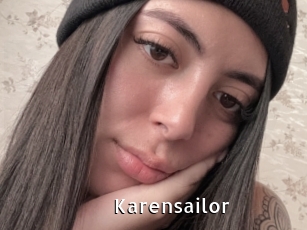 Karensailor