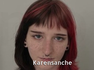 Karensanche