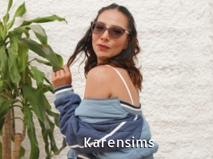Karensims
