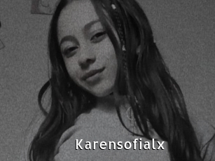 Karensofialx