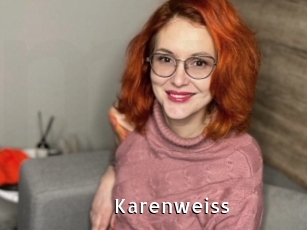 Karenweiss