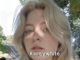 Kareywhite