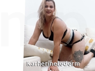 Karherinelederm