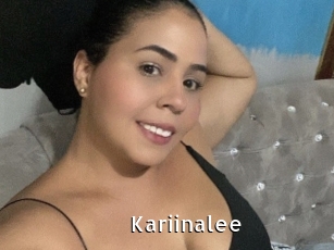 Kariinalee