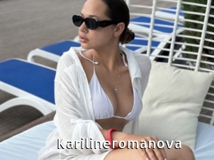 Karilineromanova