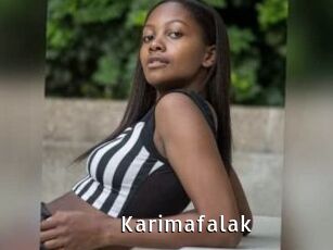 Karimafalak