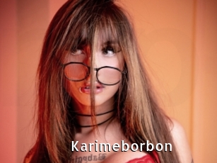 karimeborbon My Porno Stash