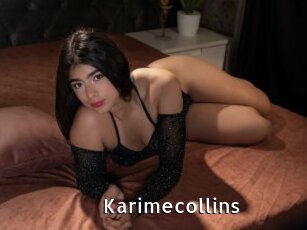 Karimecollins
