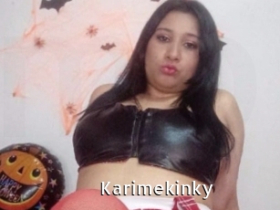 Karimekinky