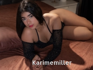 Karimemiller