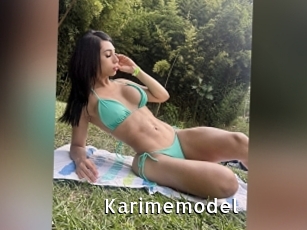 karimemodel My Porno Stash