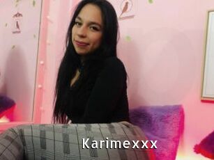Karimexxx