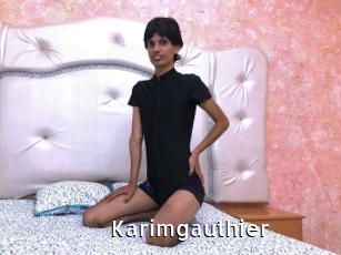 Karimgauthier