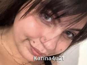 Karina4u21