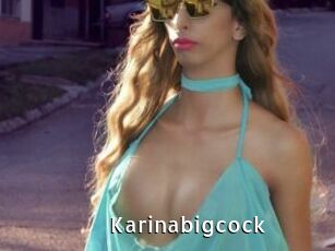 Karinabigcock