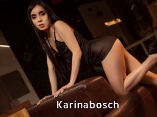 Karinabosch