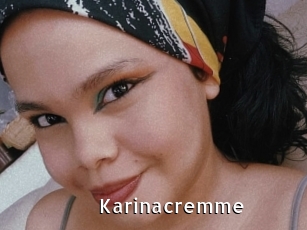 Karinacremme