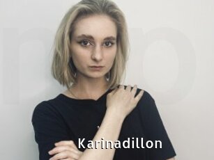 Karinadillon