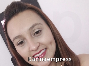 Karinaempress