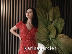 Karinagarcies