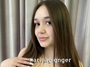 Karinagignger