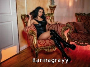 Karinagrayy