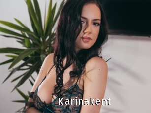 Karinakent