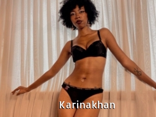 Karinakhan