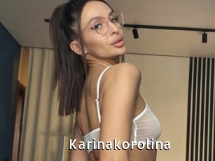 Karinakorolina