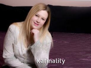 Karinalily