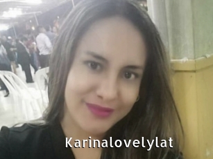 Karinalovelylat