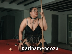 Karinamendoza