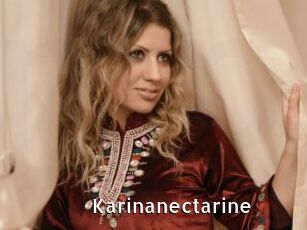 Karinanectarine