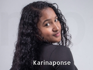 Karinaponse