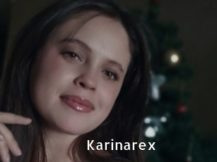 Karinarex