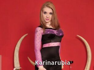 Karinarubia