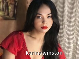 Karinawinston