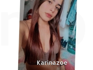 Karinazoe