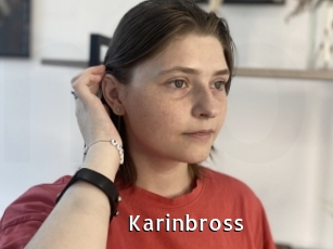 Karinbross