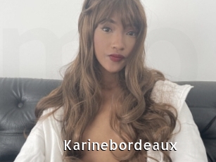Karinebordeaux