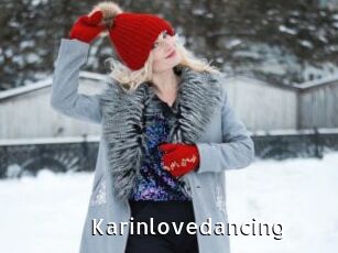Karinlovedancing