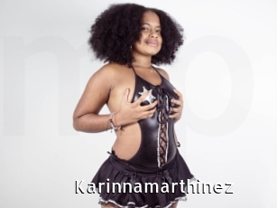 Karinnamarthinez