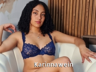 Karinnawein