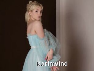 Karinwind