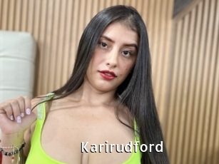 Karirudford