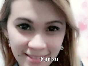 Karisu